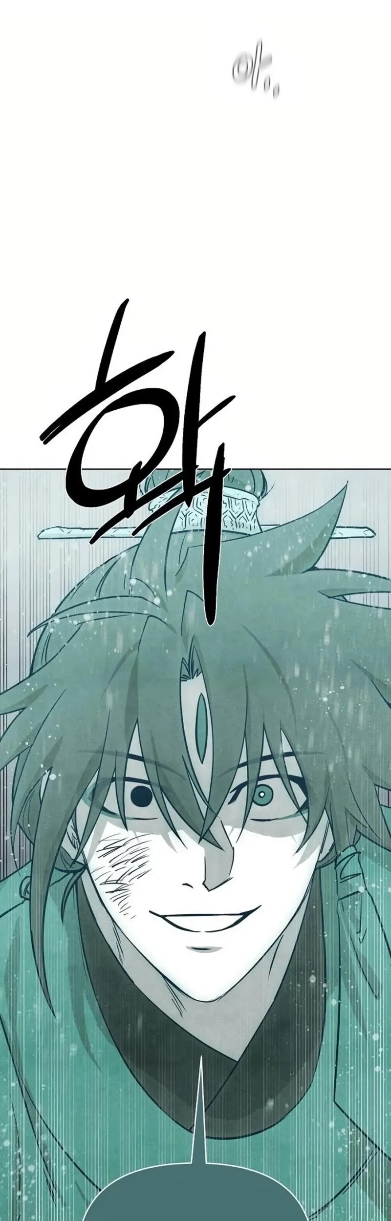Reincarnated In a Cursed Game Chapter 8 Gambar 9