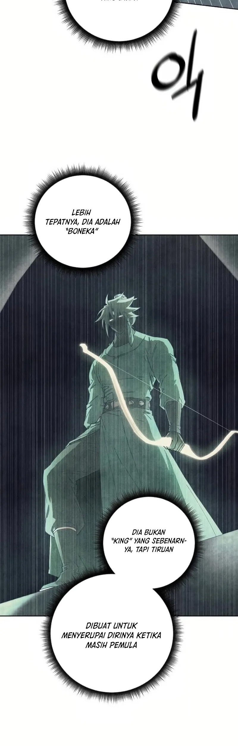 Reincarnated In a Cursed Game Chapter 8 Gambar 12