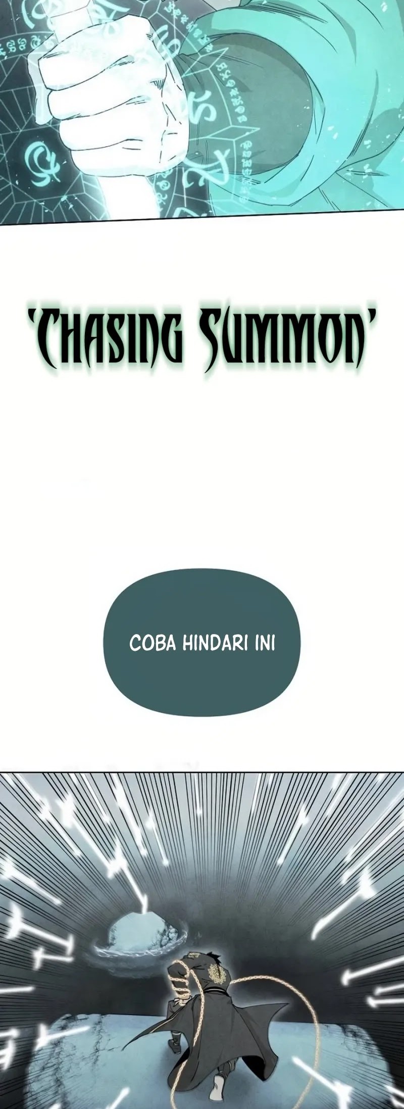 Reincarnated In a Cursed Game Chapter 8 Gambar 18