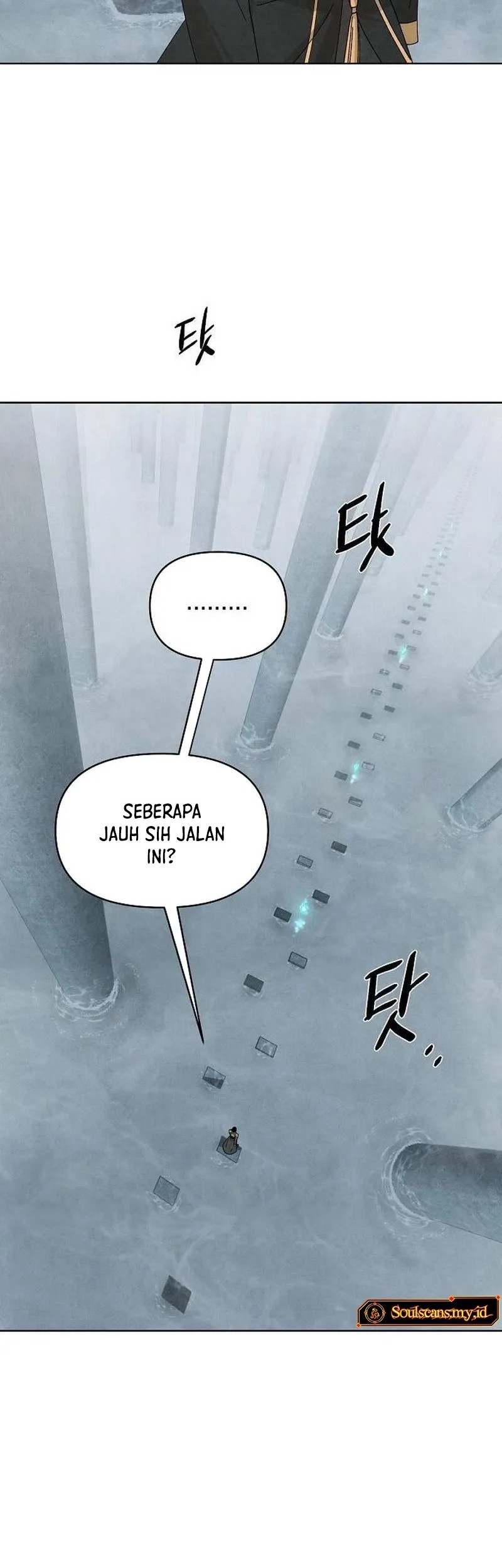 Reincarnated In a Cursed Game Chapter 9 Gambar 20