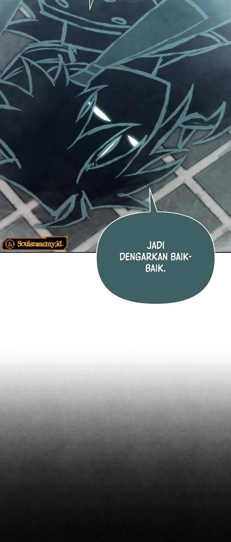 Reincarnated In a Cursed Game Chapter 9 Gambar 36