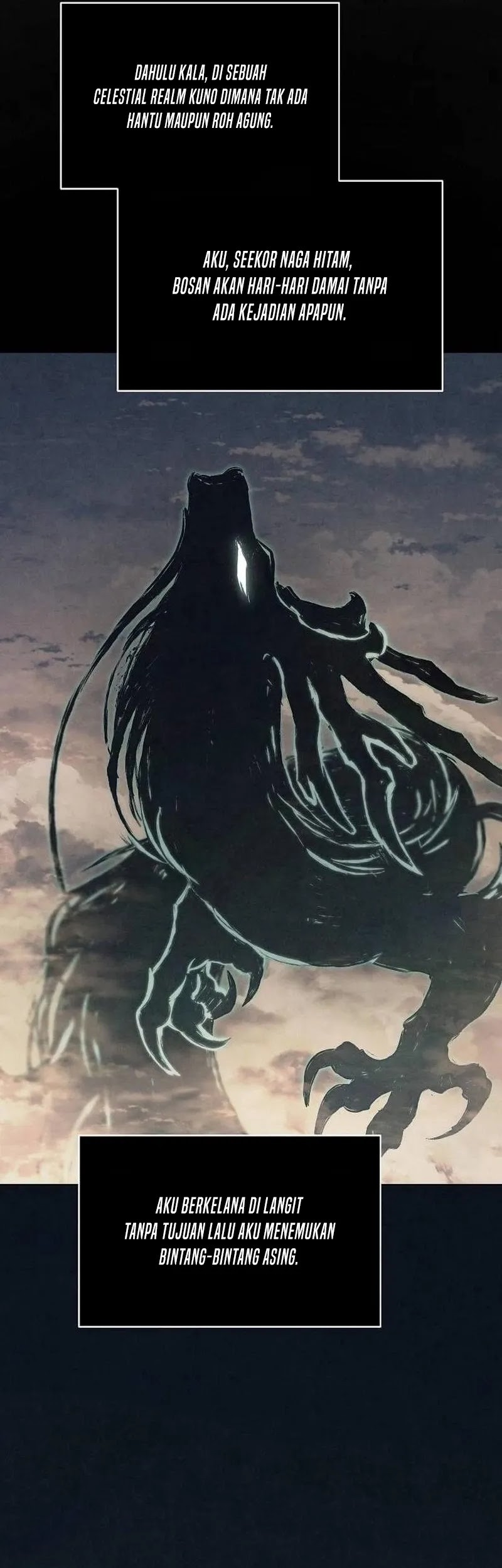 Reincarnated In a Cursed Game Chapter 9 Gambar 37