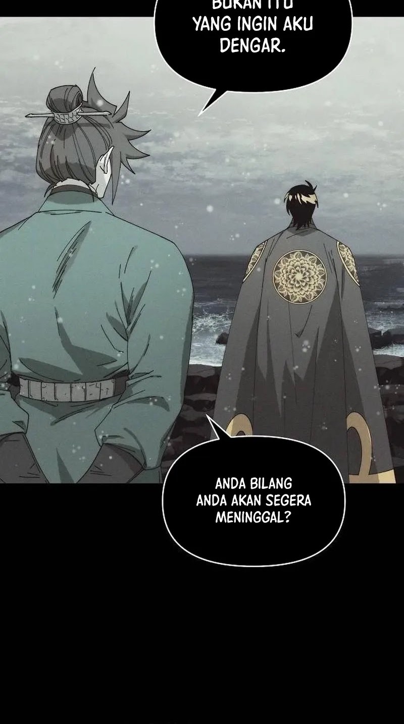 Baca Reincarnated In a Cursed Game Chapter 9 Gambar 2