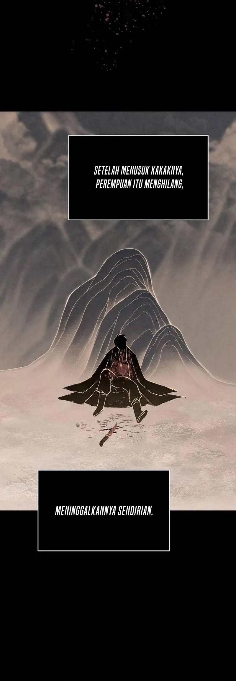 Reincarnated In a Cursed Game Chapter 9 Gambar 42