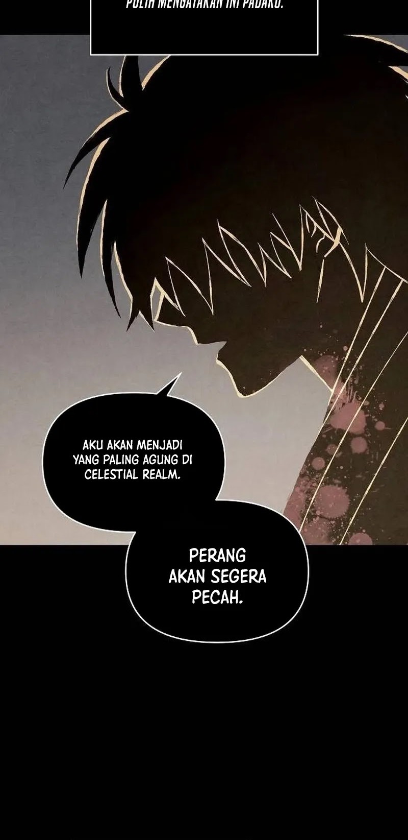 Reincarnated In a Cursed Game Chapter 9 Gambar 44