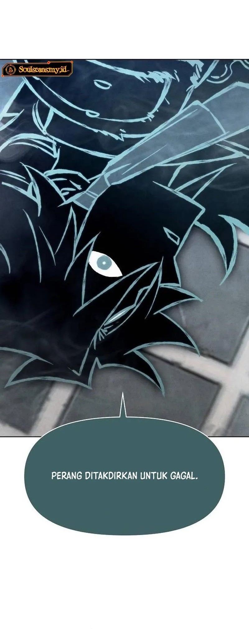 Reincarnated In a Cursed Game Chapter 9 Gambar 52