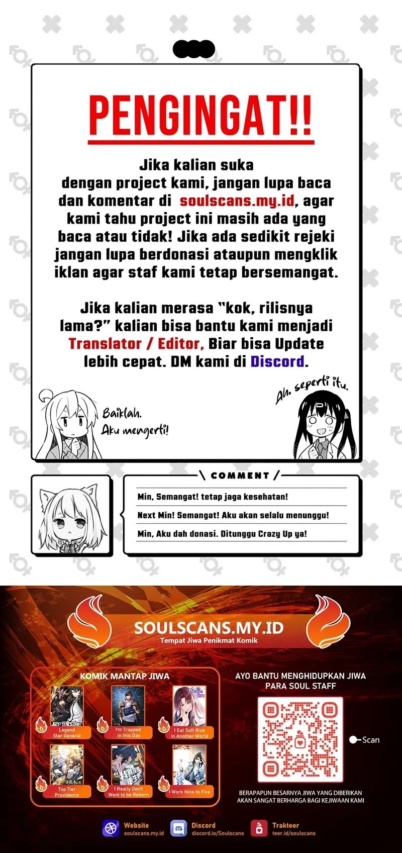 Reincarnated In a Cursed Game Chapter 9 Gambar 54