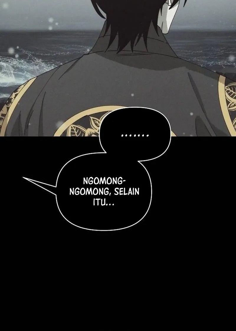 Reincarnated In a Cursed Game Chapter 9 Gambar 4