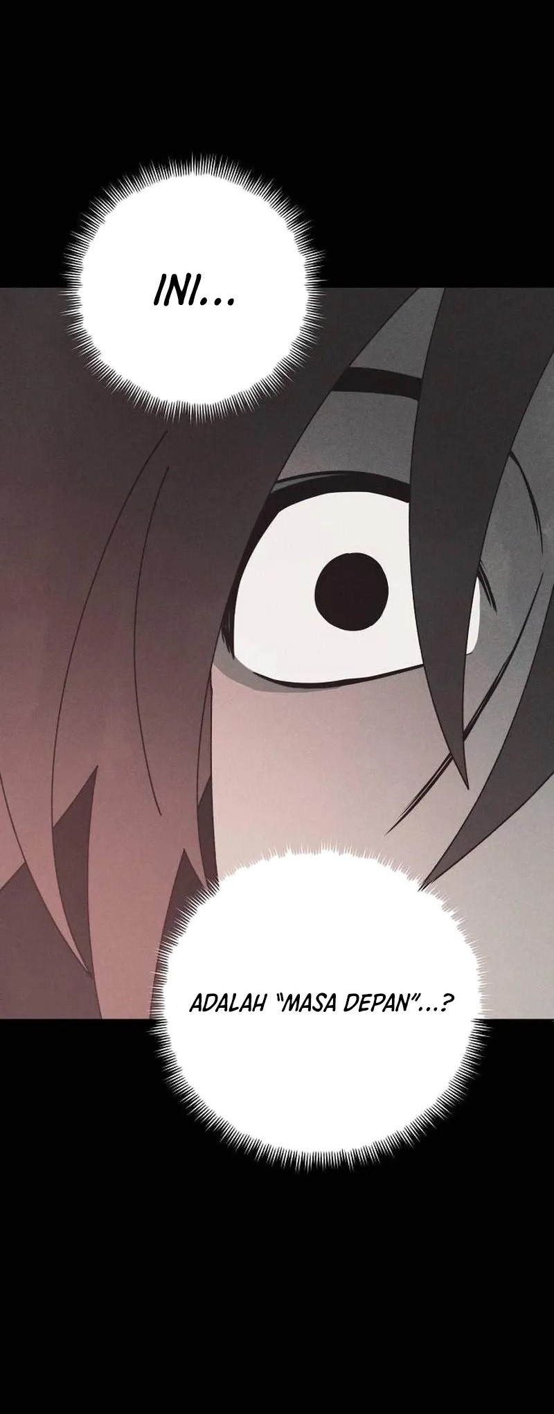 Reincarnated In a Cursed Game Chapter 9 Gambar 10