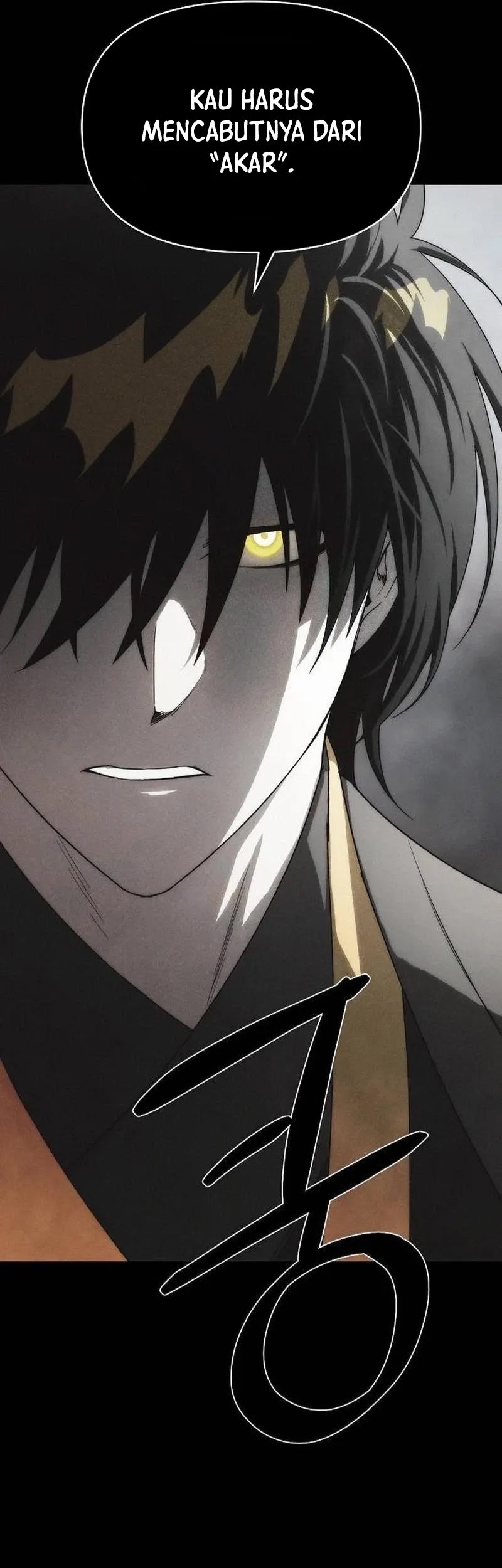 Reincarnated In a Cursed Game Chapter 9 Gambar 13