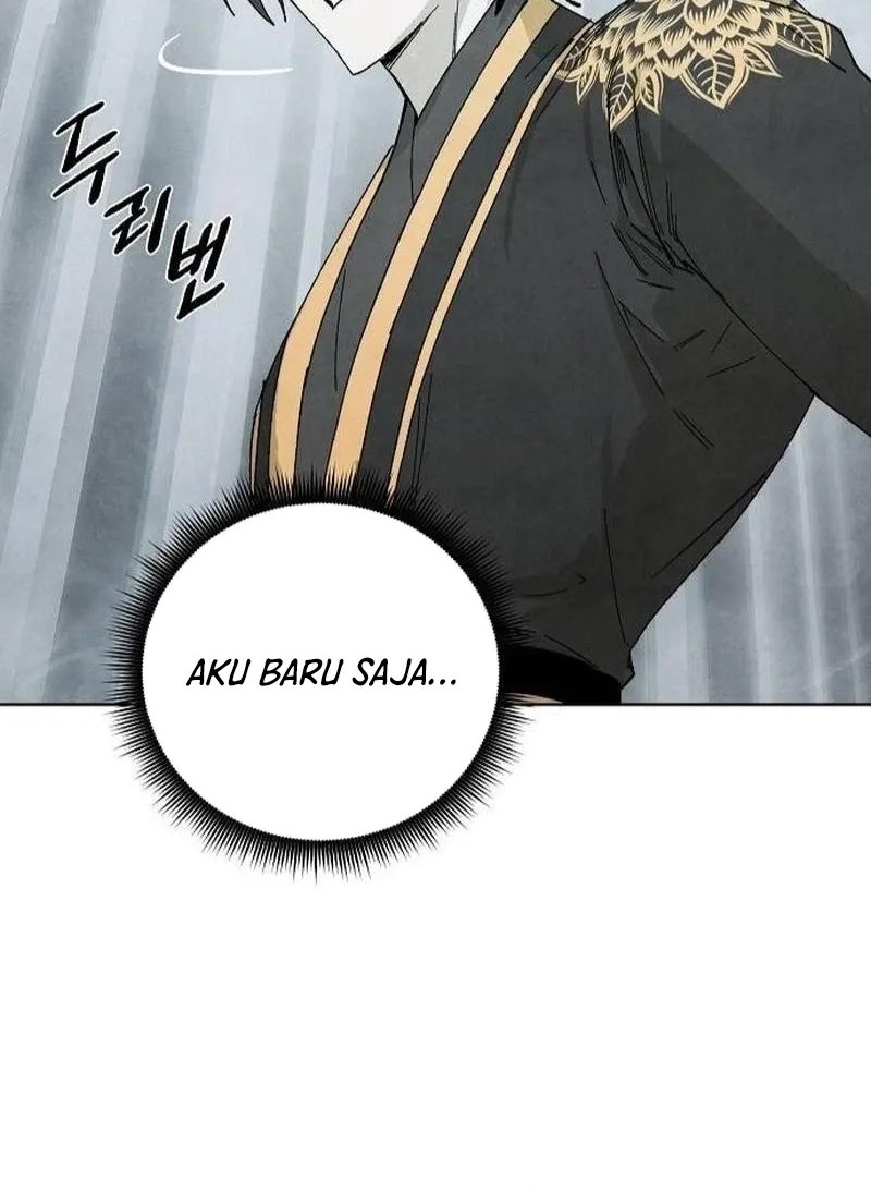 Reincarnated In a Cursed Game Chapter 9 Gambar 16