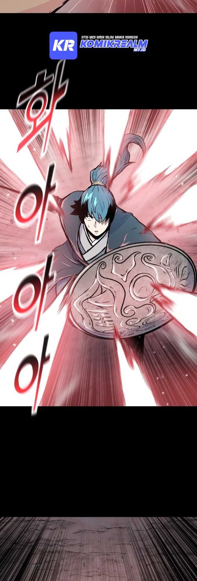 Reincarnated War God Chapter 107 Gambar 24