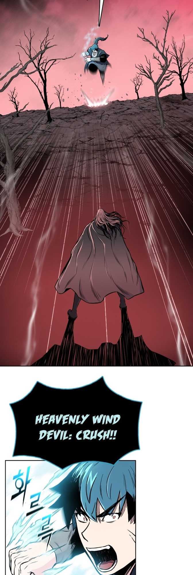 Reincarnated War God Chapter 108 Gambar 10