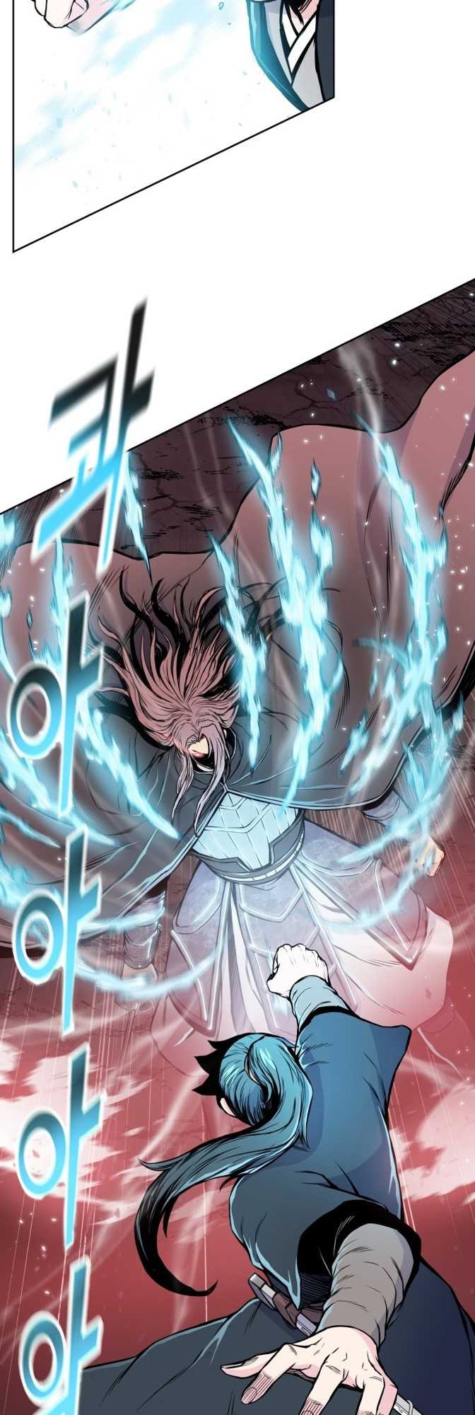 Reincarnated War God Chapter 108 Gambar 11