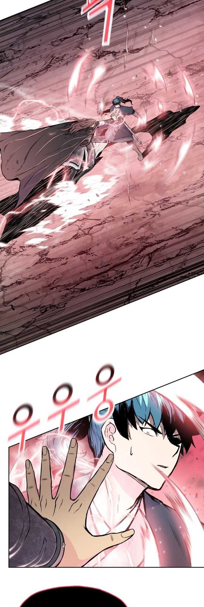 Reincarnated War God Chapter 108 Gambar 16