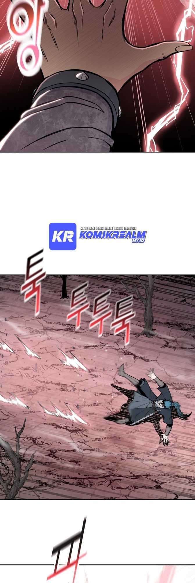 Reincarnated War God Chapter 108 Gambar 18