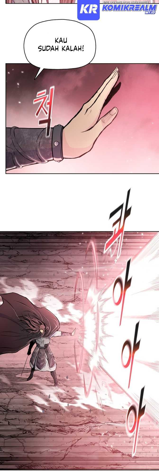 Reincarnated War God Chapter 108 Gambar 28