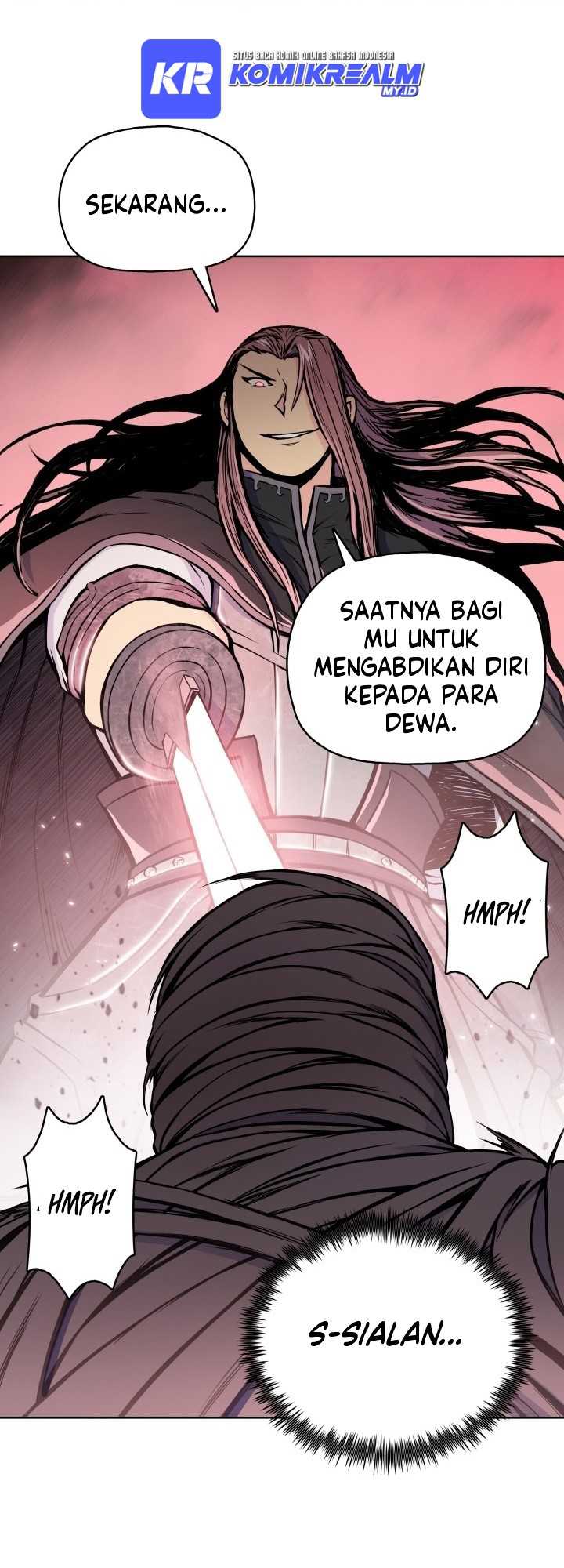 Reincarnated War God Chapter 108 Gambar 41