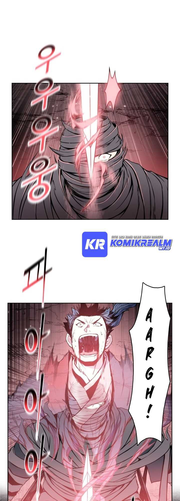 Reincarnated War God Chapter 108 Gambar 42