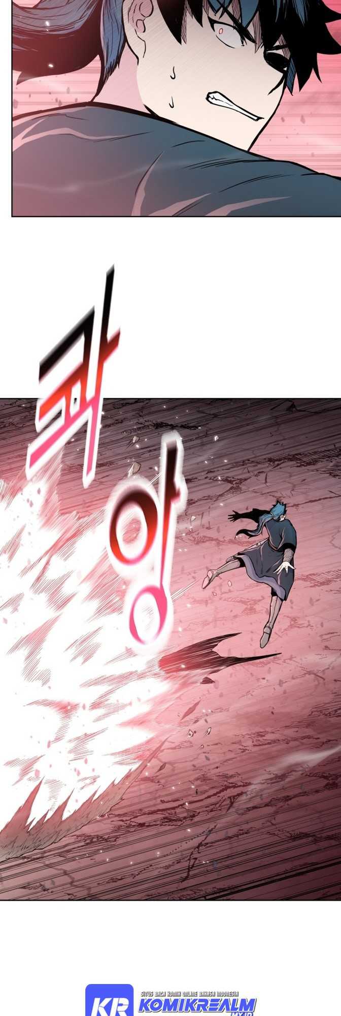 Reincarnated War God Chapter 108 Gambar 7