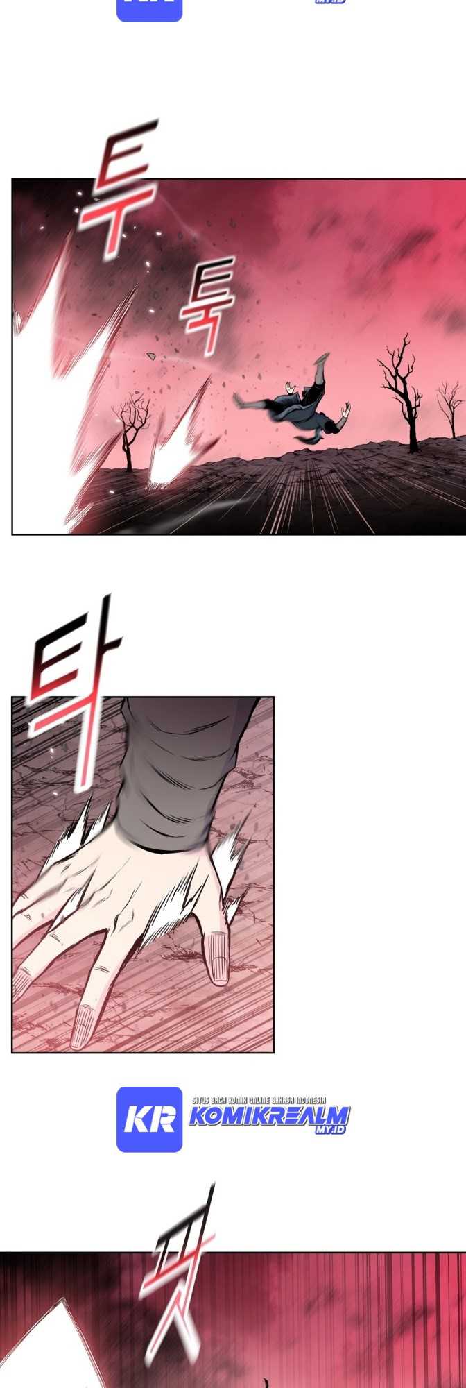 Reincarnated War God Chapter 108 Gambar 8