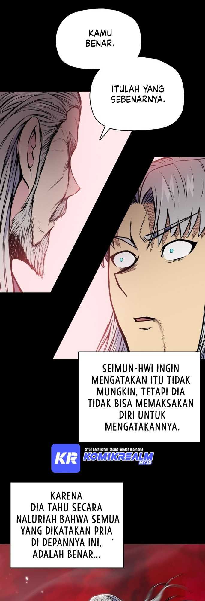 Reincarnated War God Chapter 110 Gambar 29