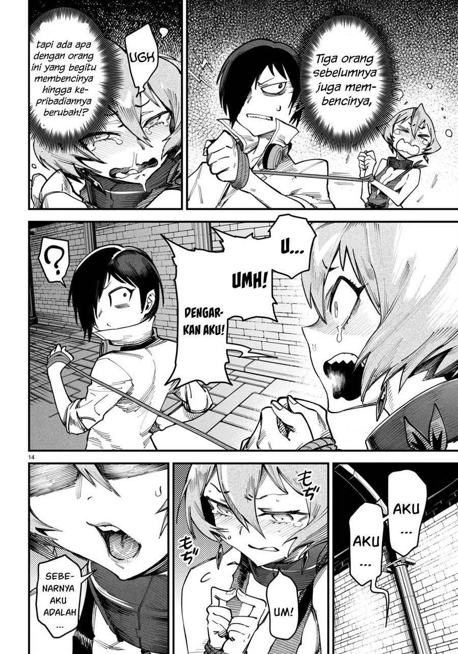 Reincarnation Coliseum Chapter 13 Gambar 15