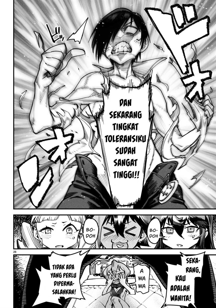 Reincarnation Coliseum Chapter 13 Gambar 29