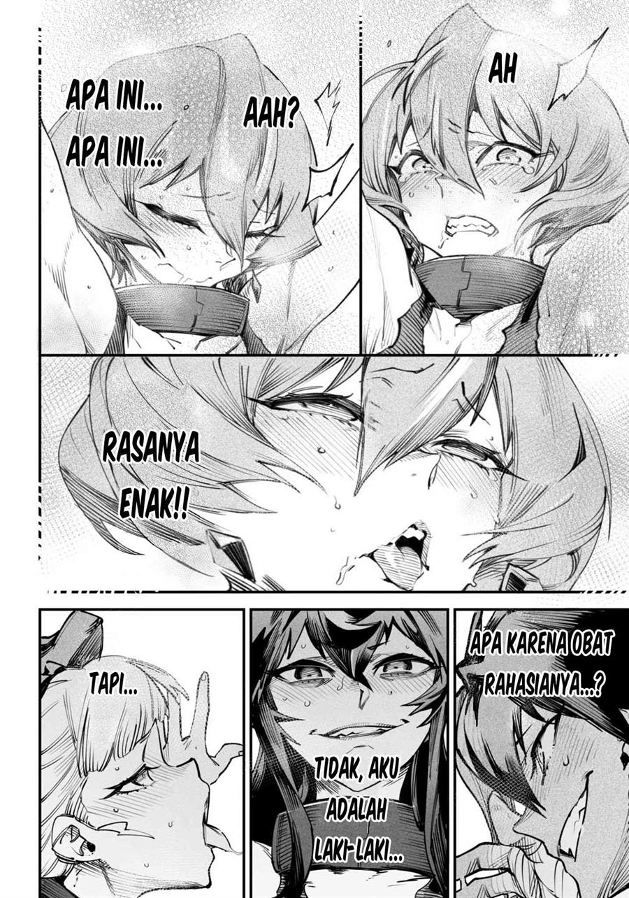 Reincarnation Coliseum Chapter 13 Gambar 31