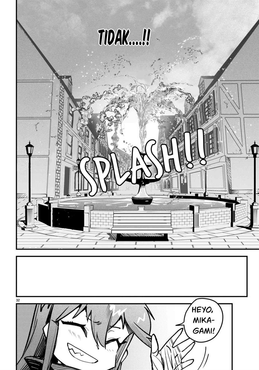Reincarnation Coliseum Chapter 13 Gambar 33