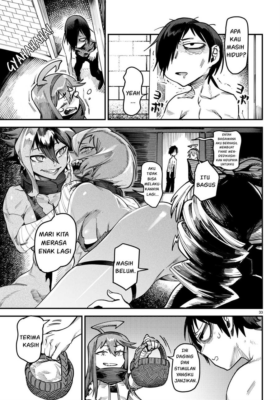 Reincarnation Coliseum Chapter 13 Gambar 34