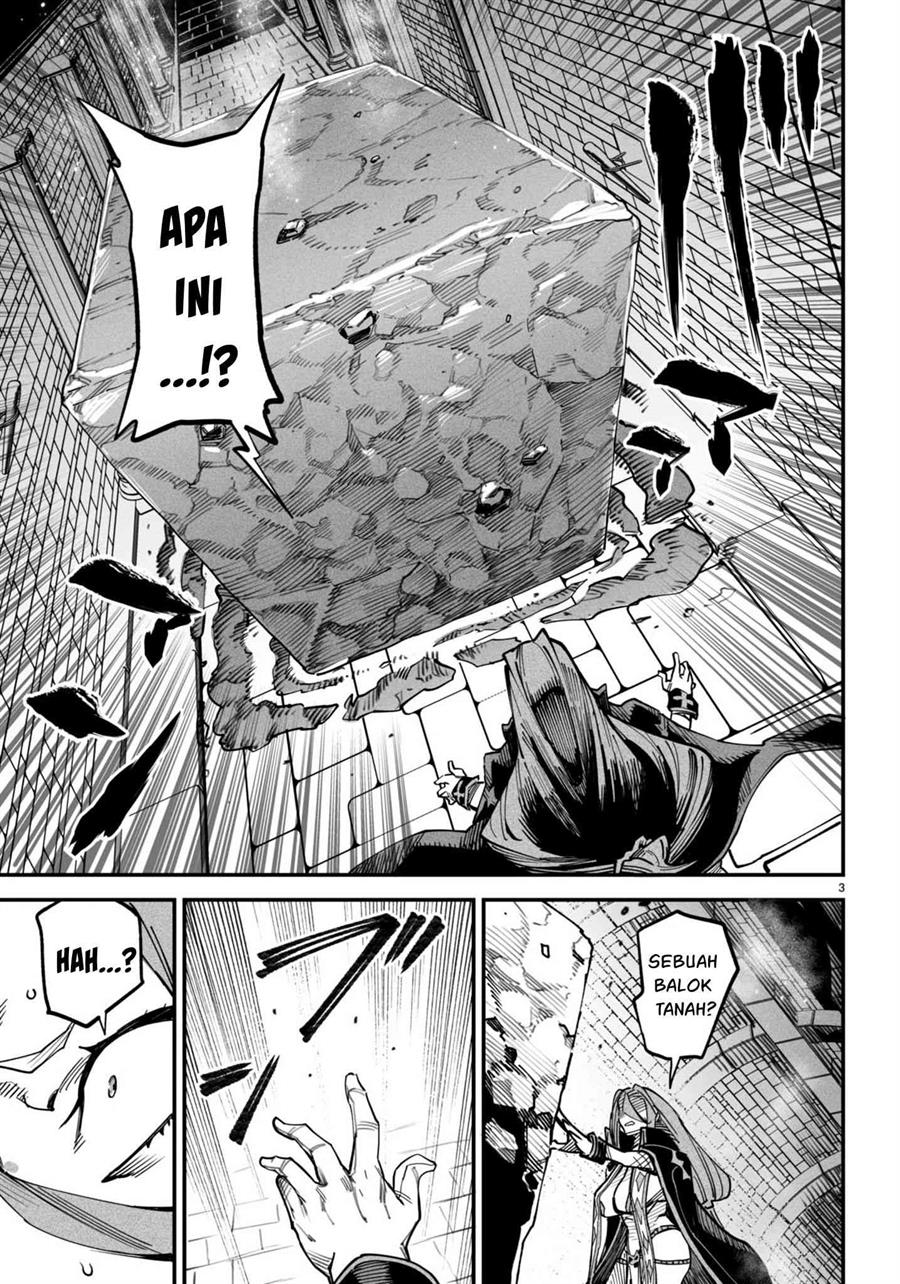 Reincarnation Coliseum Chapter 13 Gambar 4