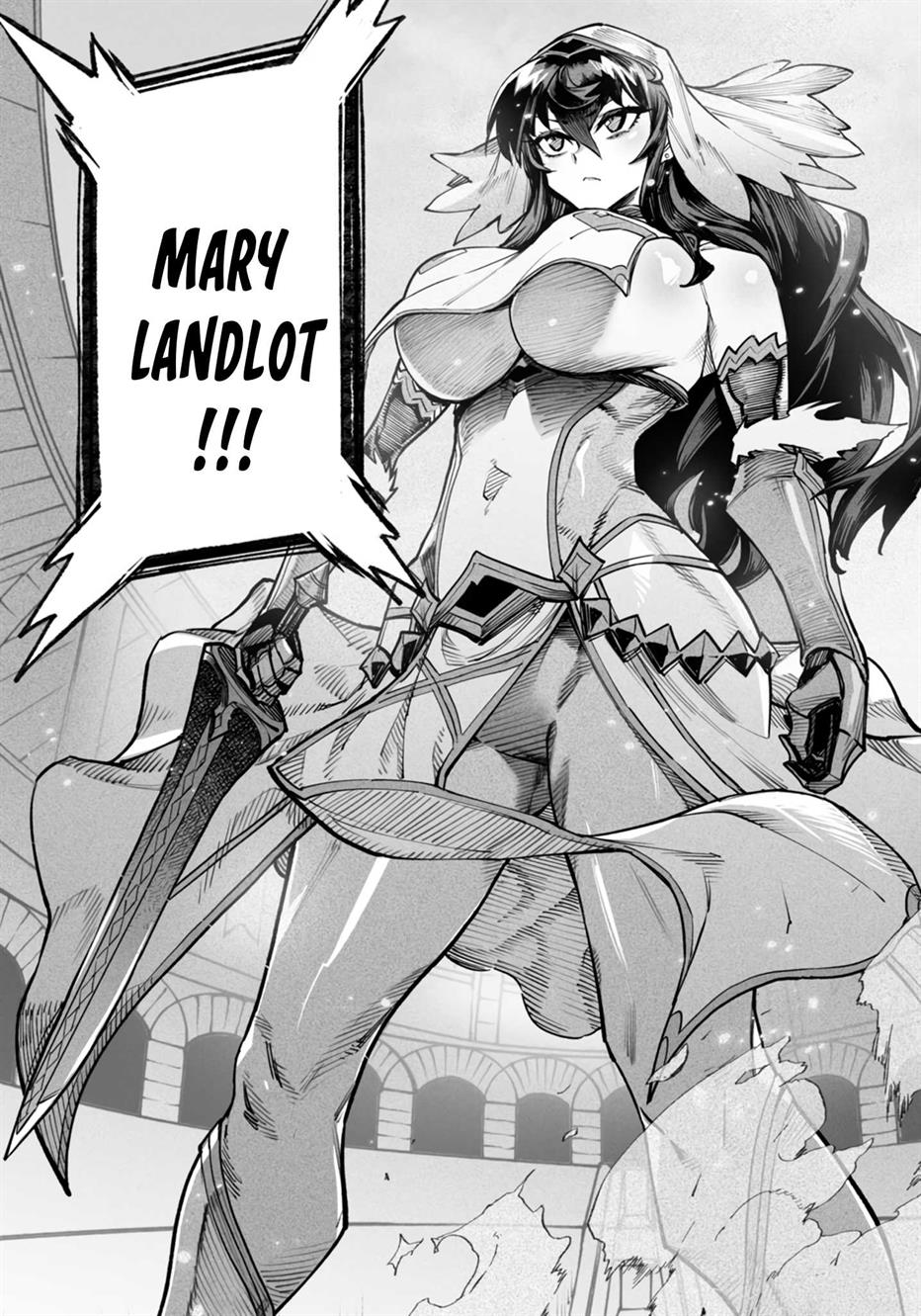 Reincarnation Coliseum Chapter 14 Gambar 30