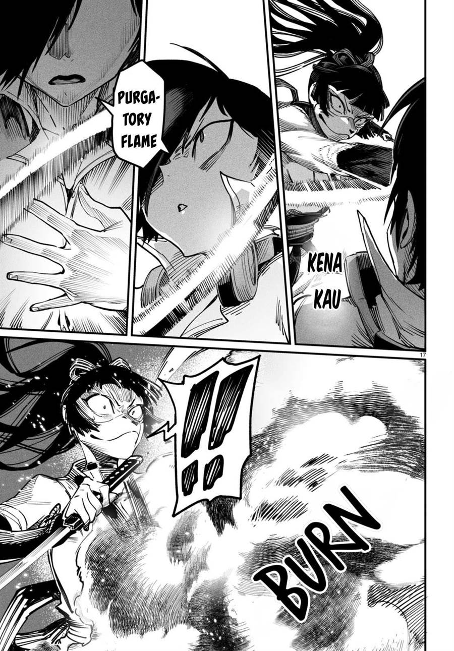 Reincarnation Coliseum Chapter 16 Gambar 18