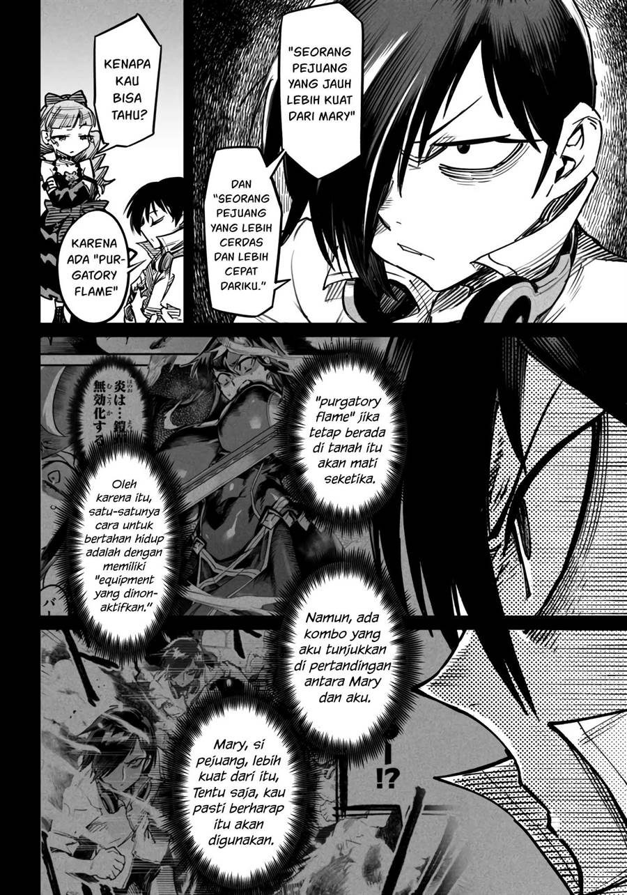 Reincarnation Coliseum Chapter 17 Gambar 26