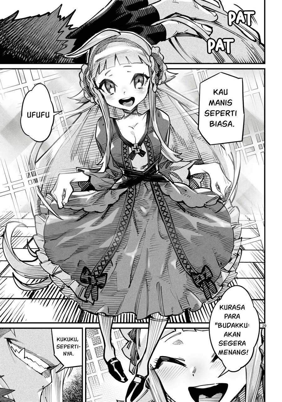 Reincarnation Coliseum Chapter 17 Gambar 31