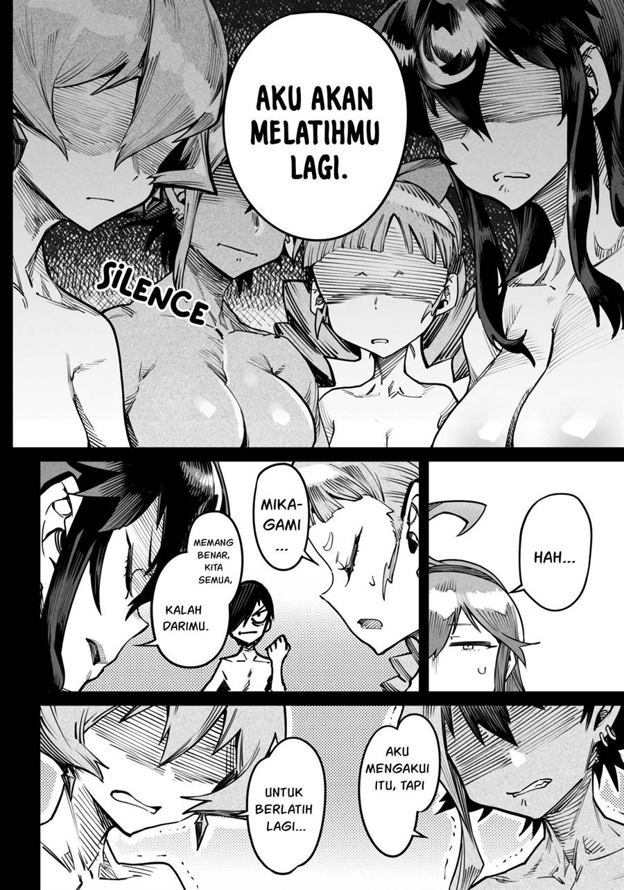Reincarnation Coliseum Chapter 17 Gambar 5