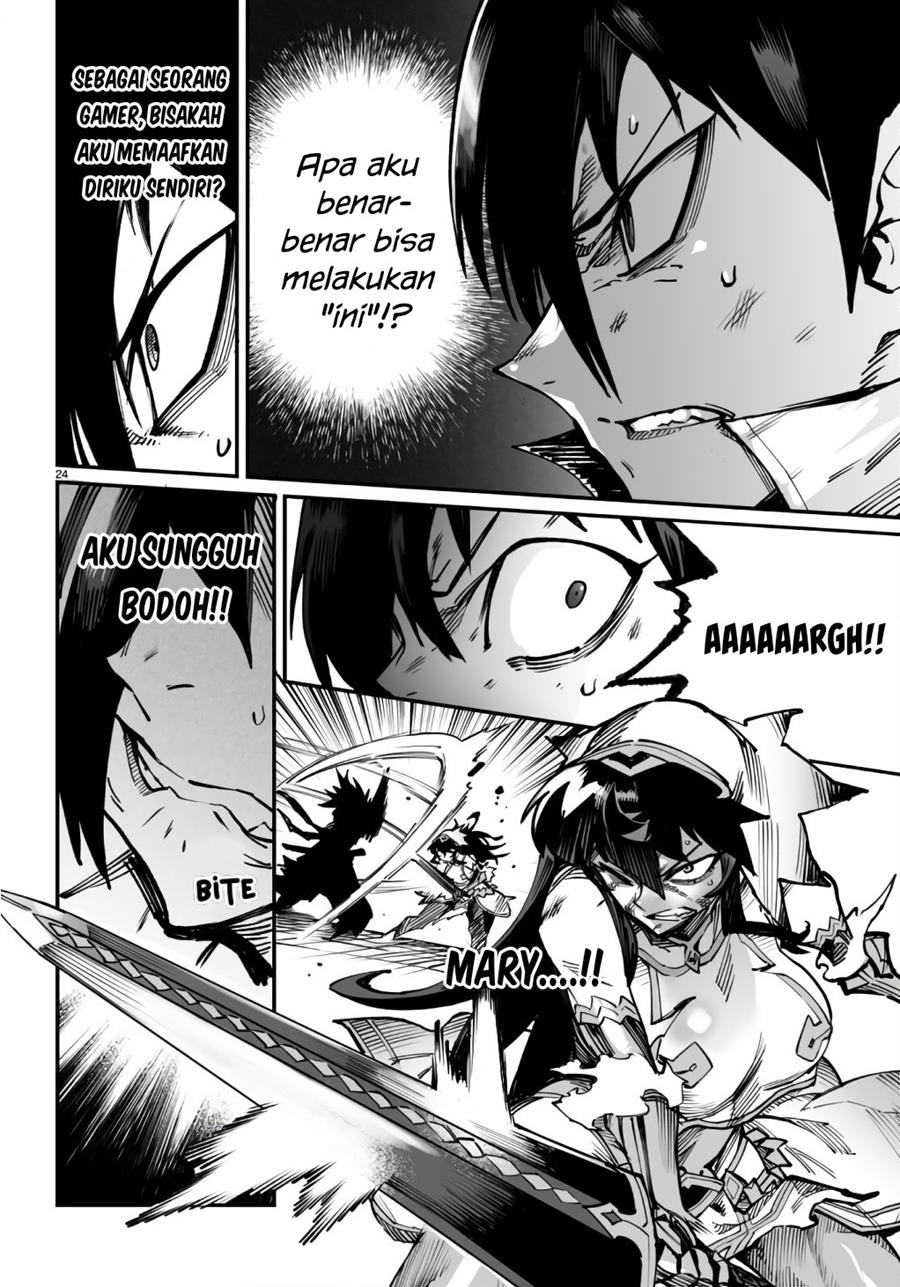 Reincarnation Coliseum Chapter 18 Gambar 25