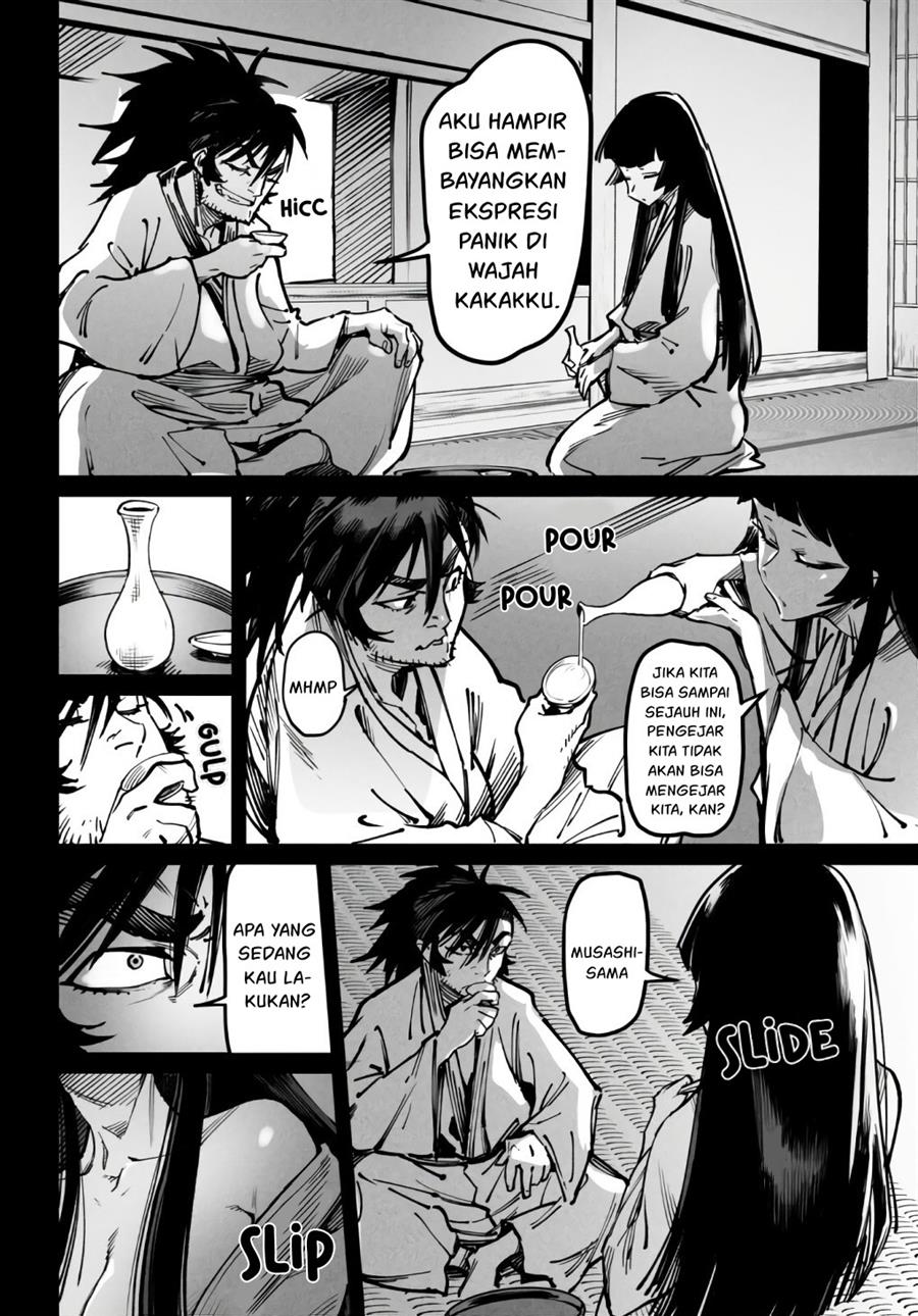 Reincarnation Coliseum Chapter 18 Gambar 29