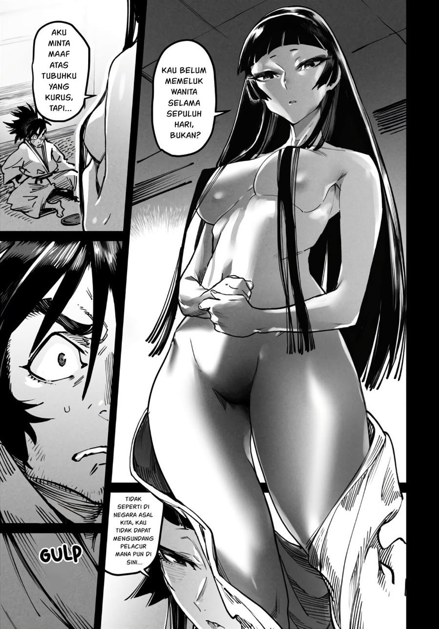 Reincarnation Coliseum Chapter 18 Gambar 30