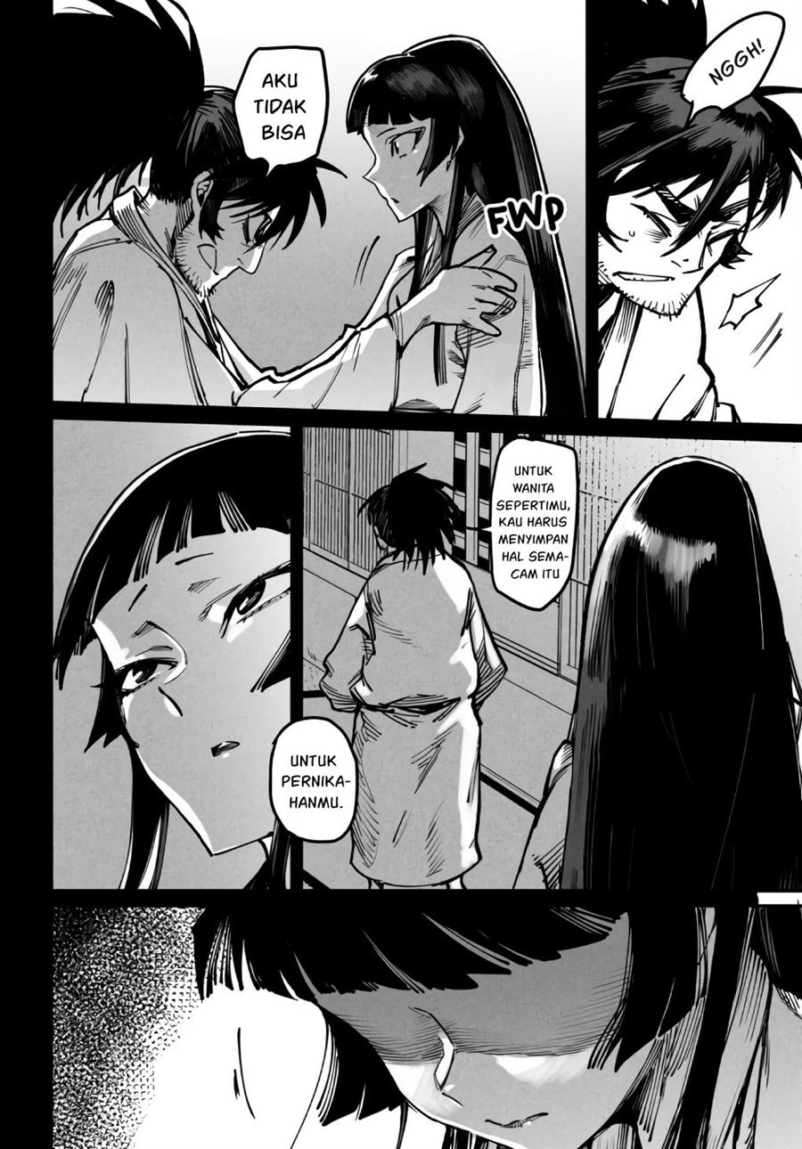 Reincarnation Coliseum Chapter 18 Gambar 31