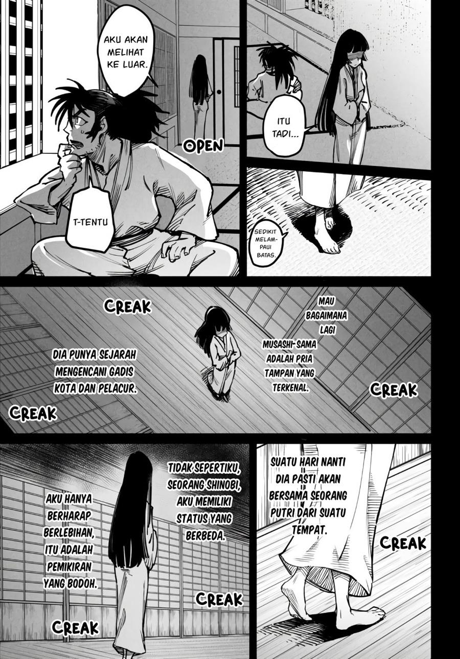 Reincarnation Coliseum Chapter 18 Gambar 32
