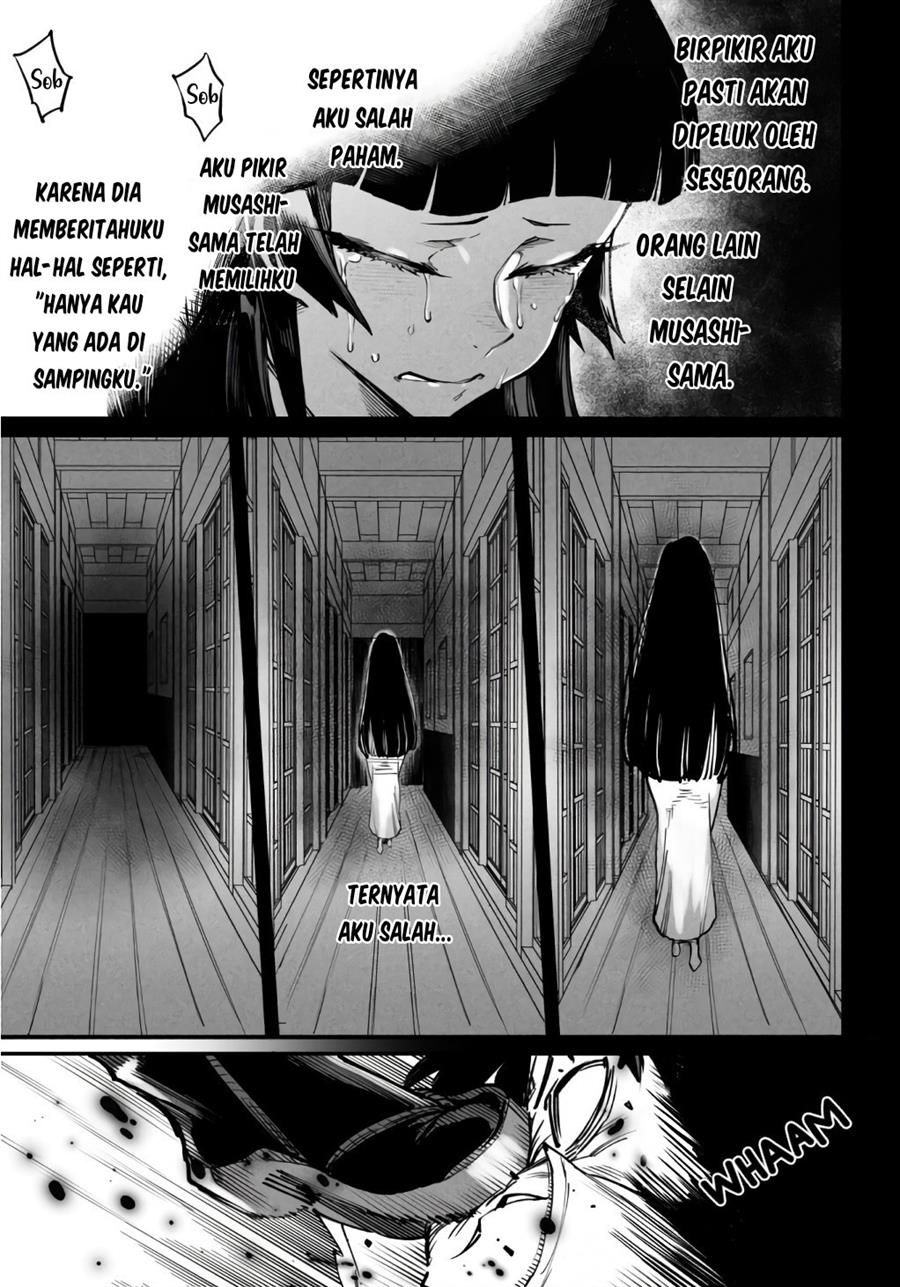 Reincarnation Coliseum Chapter 18 Gambar 34