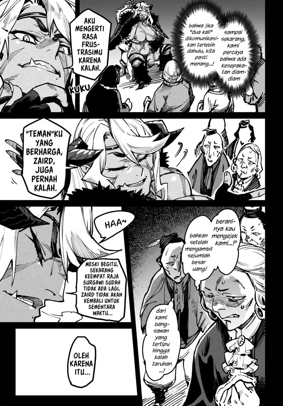 Reincarnation Coliseum Chapter 18 Gambar 8