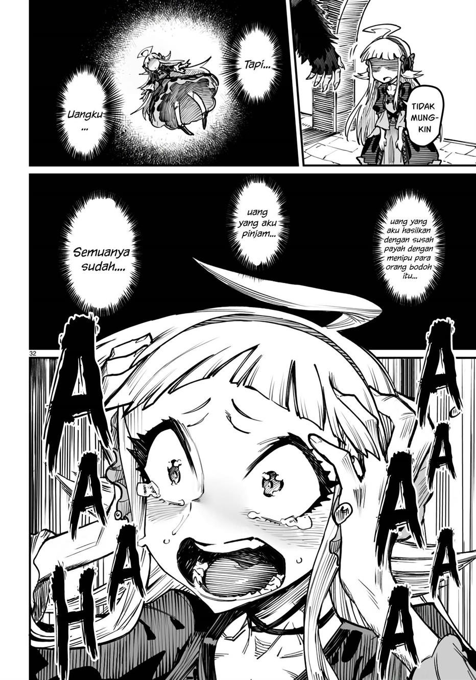 Reincarnation Coliseum Chapter 19 Gambar 30