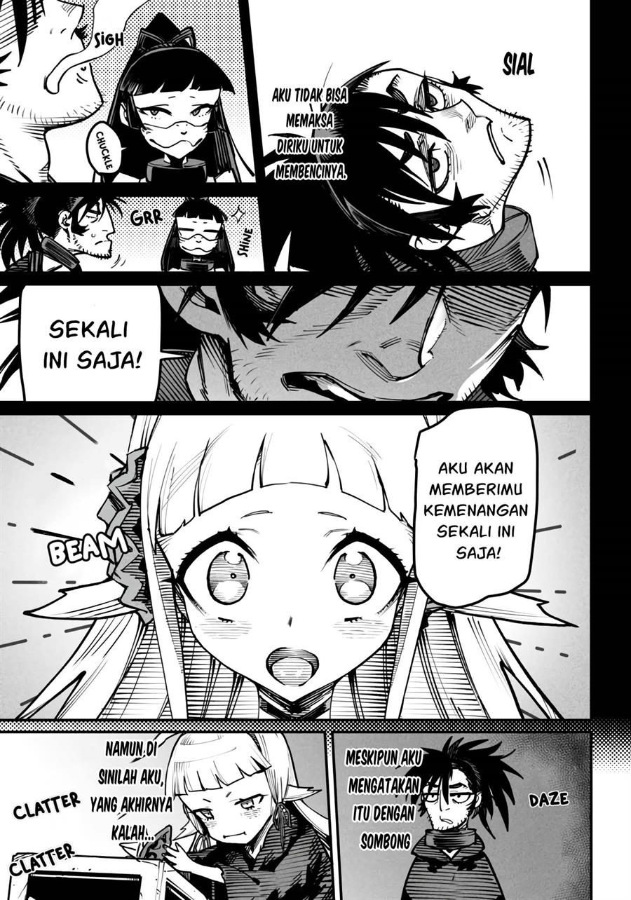 Reincarnation Coliseum Chapter 20 Gambar 18