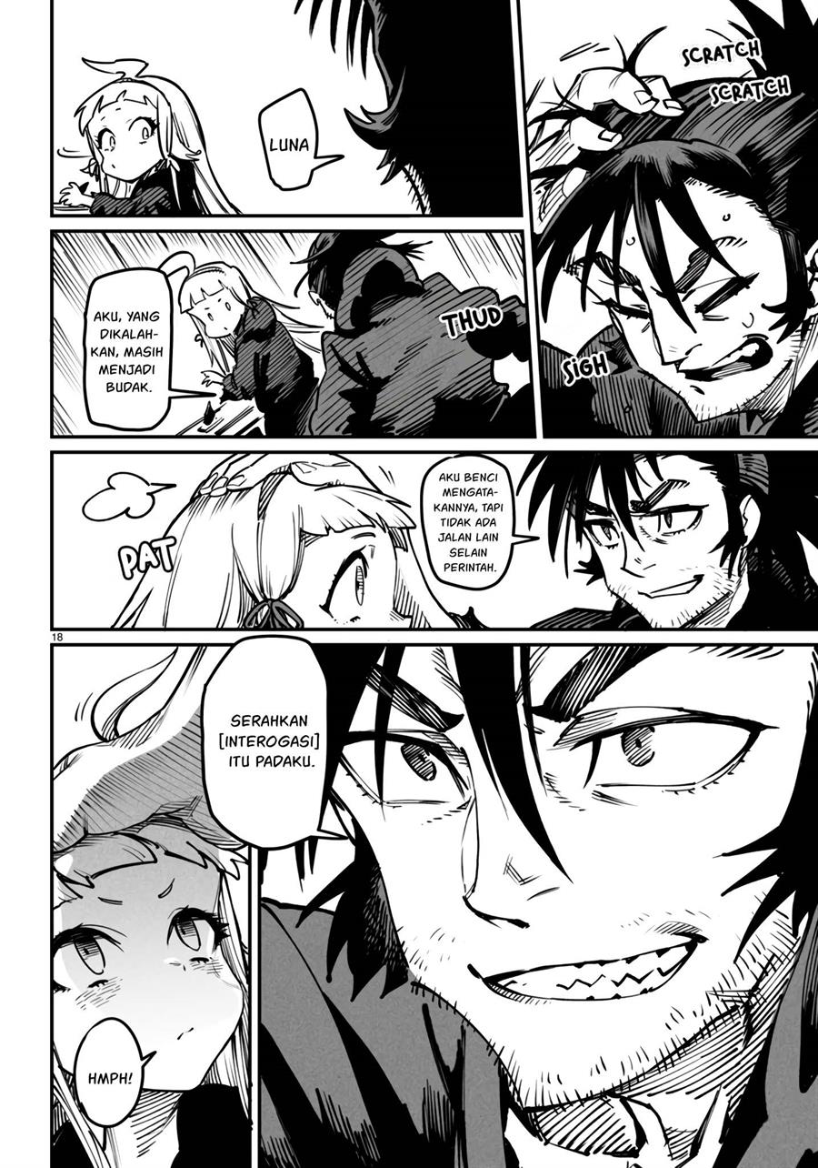 Reincarnation Coliseum Chapter 20 Gambar 19