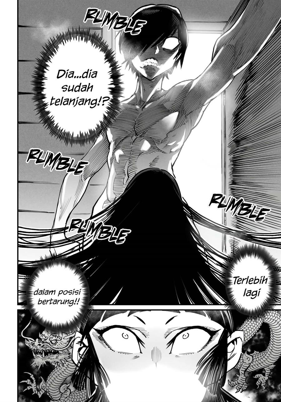 Reincarnation Coliseum Chapter 20 Gambar 21