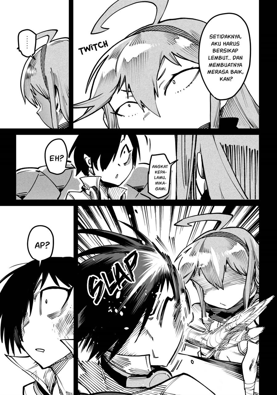 Reincarnation Coliseum Chapter 20 Gambar 28
