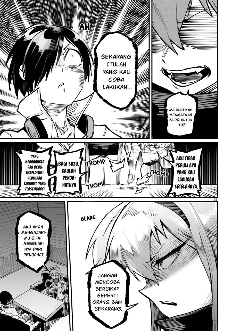 Reincarnation Coliseum Chapter 20 Gambar 30